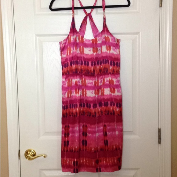 Banana Republic Dresses & Skirts - NWOT Banana Republic boho dress